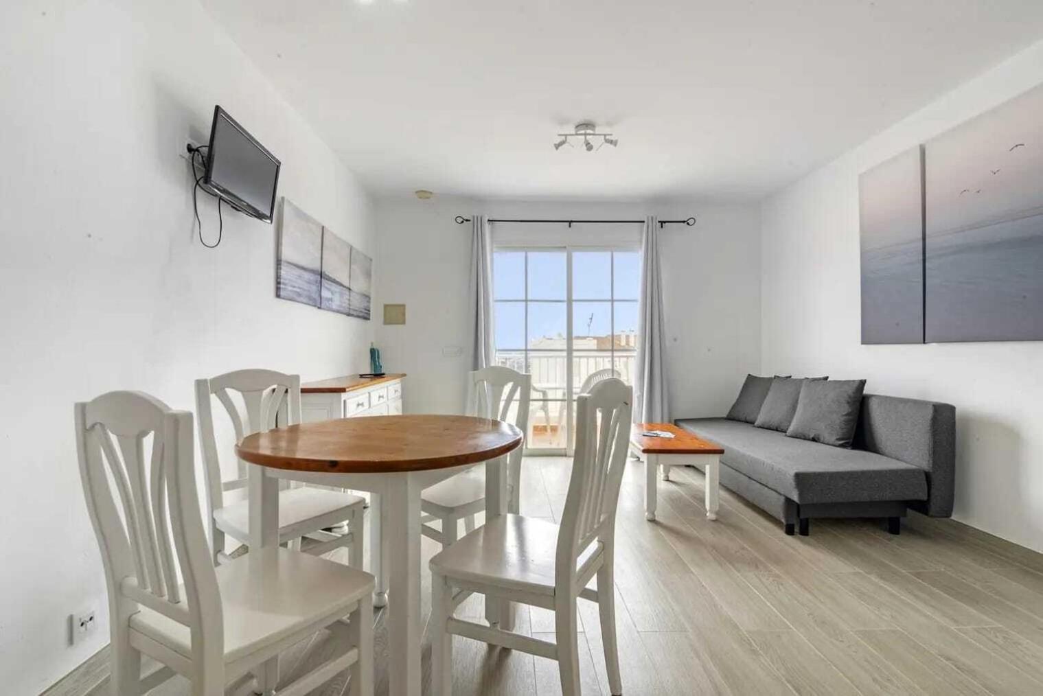 Apartamento 314 Castell Sol Cb Arenal d'en Castell Exterior photo